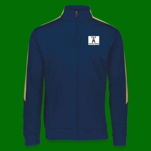 Sick Boys Radio Tower - Augusta Sportswear Unisex 2.0 Medalist Jacket