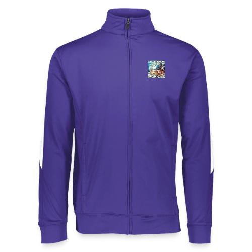 a34rfj - Augusta Sportswear Unisex 2.0 Medalist Jacket