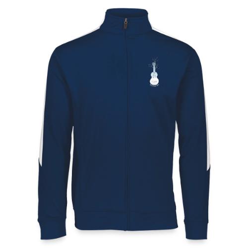 Uke Camp Feb '22 #1 - Augusta Sportswear Unisex 2.0 Medalist Jacket