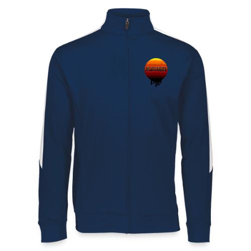 Global warming - Augusta Sportswear Unisex 2.0 Medalist Jacket