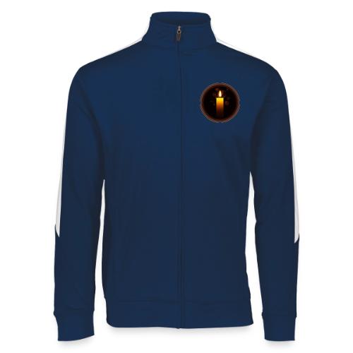 Candle - Augusta Sportswear Unisex 2.0 Medalist Jacket