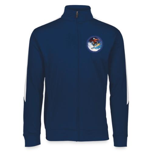Snowboarding Rush - Augusta Sportswear Unisex 2.0 Medalist Jacket