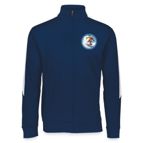Snowboarding Edge - Augusta Sportswear Unisex 2.0 Medalist Jacket