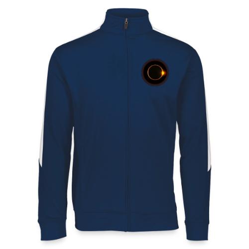 Solar Eclipse - Augusta Sportswear Unisex 2.0 Medalist Jacket