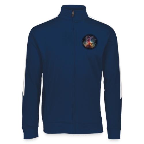 Nebula Origins - Augusta Sportswear Unisex 2.0 Medalist Jacket