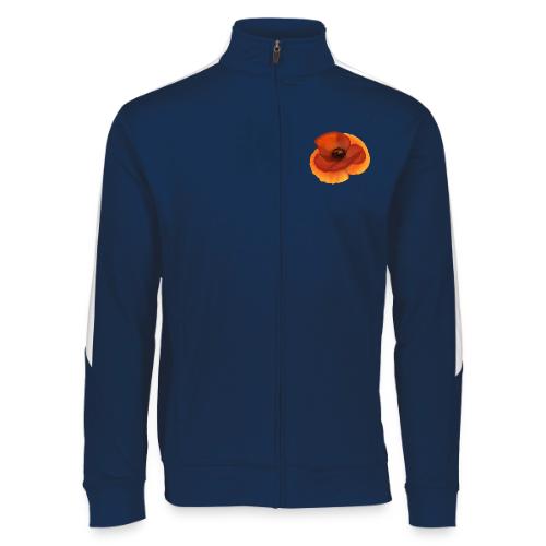 Vivid poppy - Augusta Sportswear Unisex 2.0 Medalist Jacket