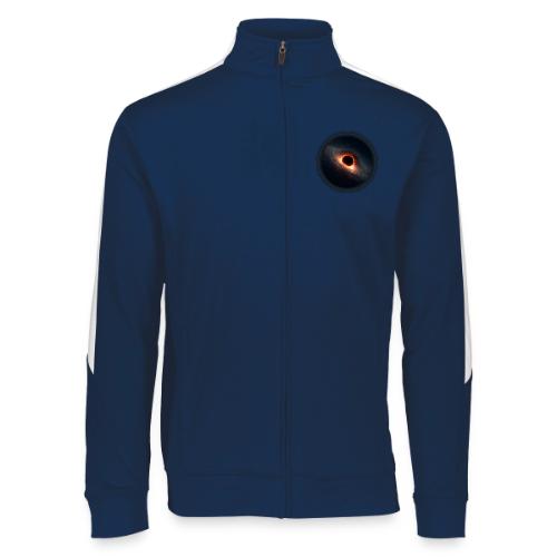 Black Hole Mystery - Augusta Sportswear Unisex 2.0 Medalist Jacket