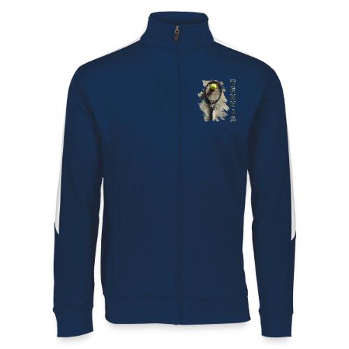 Tennis Power Play - Augusta Sportswear Unisex 2.0 Medalist Jacket