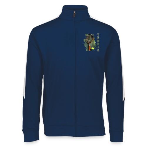 Tennis Precision Strike - Augusta Sportswear Unisex 2.0 Medalist Jacket