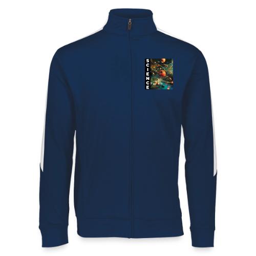Atomic Science Vision - Augusta Sportswear Unisex 2.0 Medalist Jacket