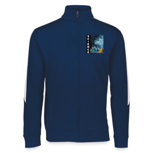 Alchemy of Science - Augusta Sportswear Unisex 2.0 Medalist Jacket