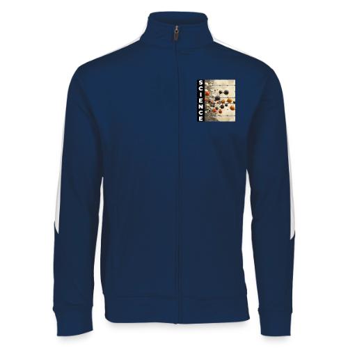 Science in Structure - Augusta Sportswear Unisex 2.0 Medalist Jacket