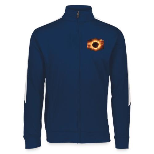 Eclipse Beyond Worlds - Augusta Sportswear Unisex 2.0 Medalist Jacket