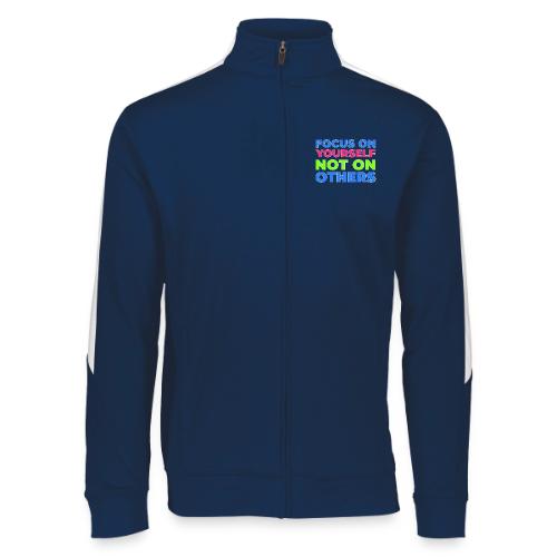 Eyes on You - Augusta Sportswear Unisex 2.0 Medalist Jacket
