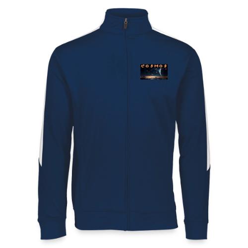 Nightfall Cosmos - Augusta Sportswear Unisex 2.0 Medalist Jacket