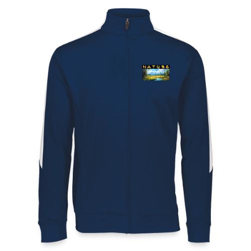 Nature: Season of Bloom - Augusta Sportswear Unisex 2.0 Medalist Jacket