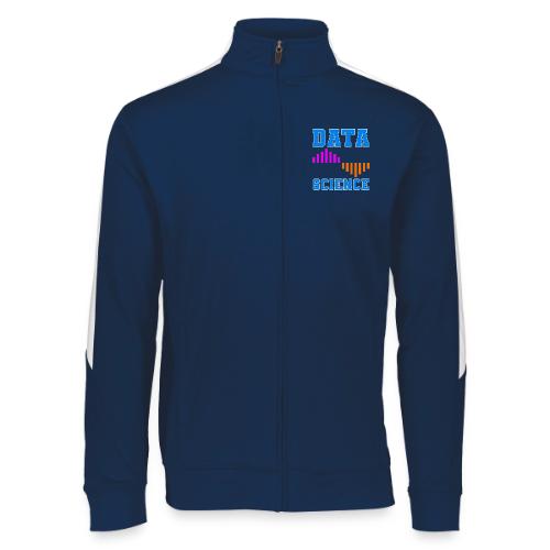 Data Science - Augusta Sportswear Unisex 2.0 Medalist Jacket