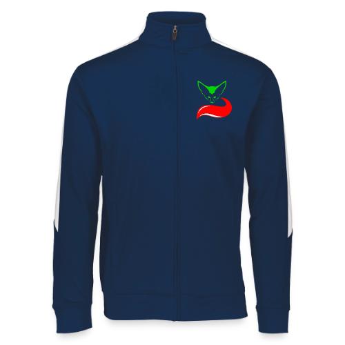 The Fennec, the Desert Fox of Algeria - Augusta Sportswear Unisex 2.0 Medalist Jacket