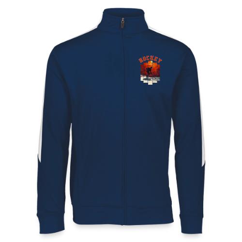 Hockey Dreams - Augusta Sportswear Unisex 2.0 Medalist Jacket