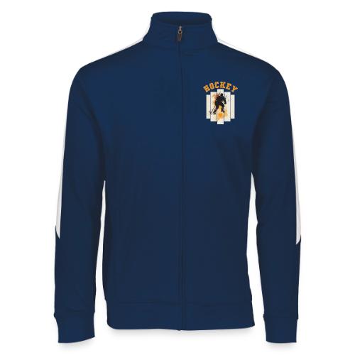 Hockey Grind - Augusta Sportswear Unisex 2.0 Medalist Jacket