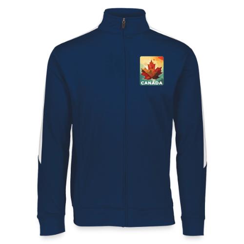 True North Colors - Augusta Sportswear Unisex 2.0 Medalist Jacket
