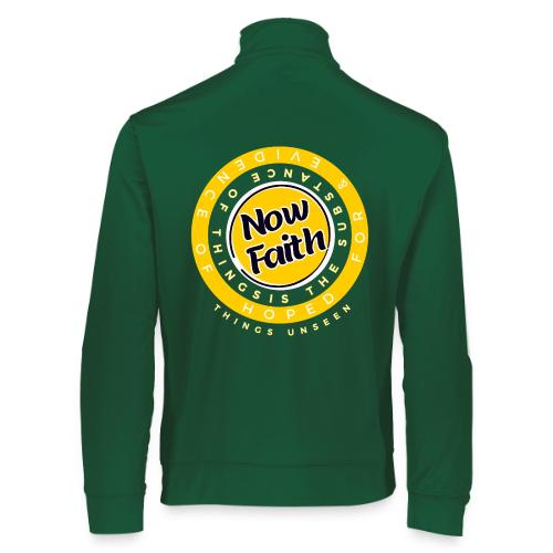 Christ 1 - Augusta Sportswear Unisex 2.0 Medalist Jacket