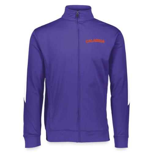 Calabria - Augusta Sportswear Unisex 2.0 Medalist Jacket