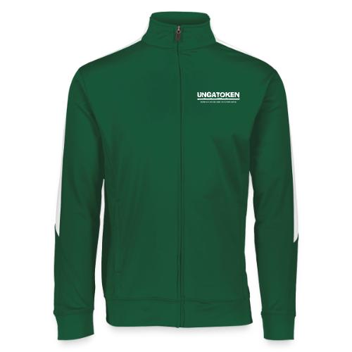 Ungatoken - Augusta Sportswear Unisex 2.0 Medalist Jacket