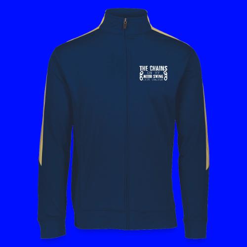 Mood Swings - Augusta Sportswear Unisex 2.0 Medalist Jacket