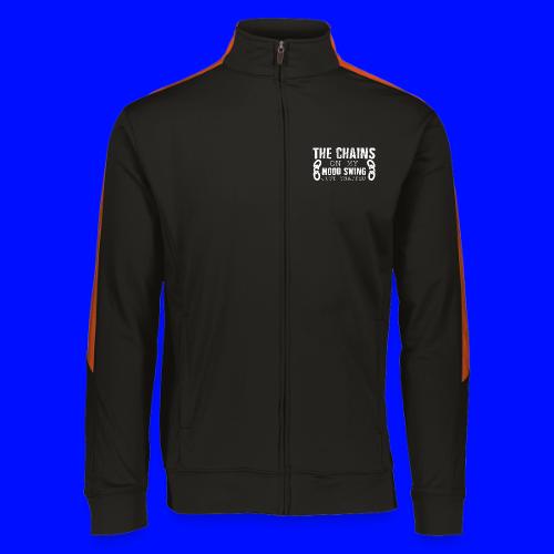 Mood Swings - Augusta Sportswear Unisex 2.0 Medalist Jacket