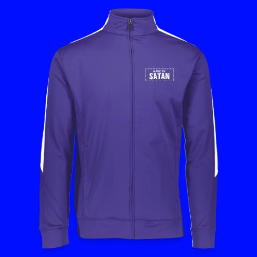 Made by SATAN - Augusta Sportswear Unisex 2.0 Medalist Jacket
