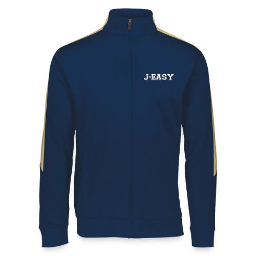 J-Easy Bold Winter Collection - Augusta Sportswear Unisex 2.0 Medalist Jacket