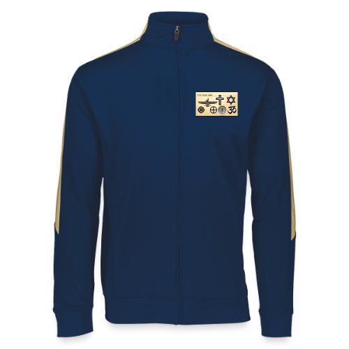 Various religious sects - Augusta Sportswear Unisex 2.0 Medalist Jacket