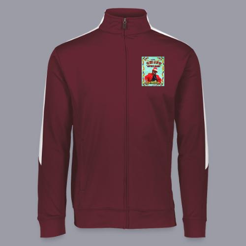 THE BIRTH OF HIP HOP RAPPER'S DELIGHT - Augusta Sportswear Unisex 2.0 Medalist Jacket