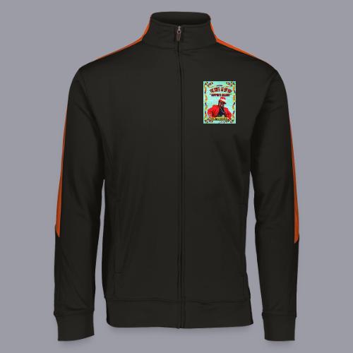 THE BIRTH OF HIP HOP RAPPER'S DELIGHT - Augusta Sportswear Unisex 2.0 Medalist Jacket
