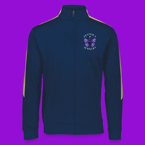 Pennie's Jewelry - Augusta Sportswear Unisex 2.0 Medalist Jacket