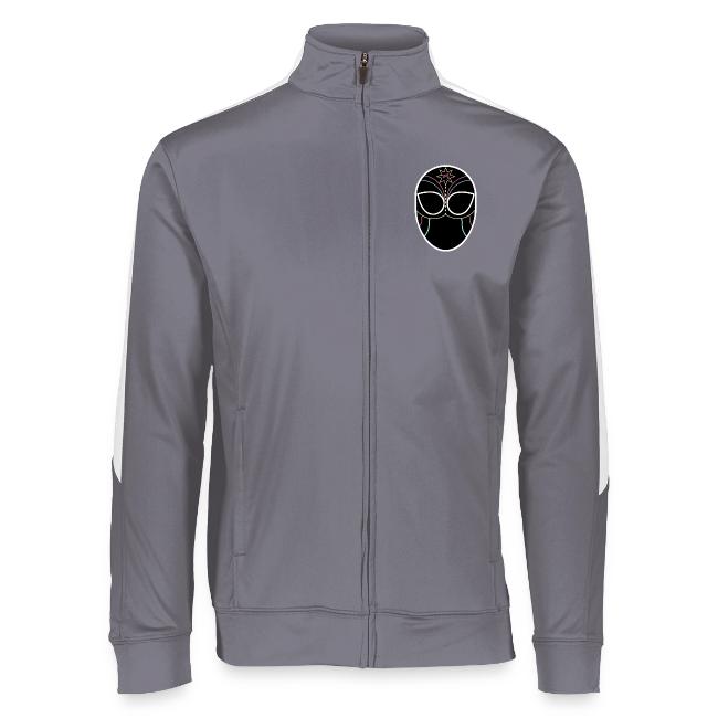 GI Lucha Logo Solid