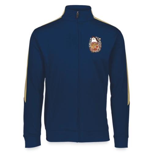 Junk Food Shark - Augusta Sportswear Unisex 2.0 Medalist Jacket