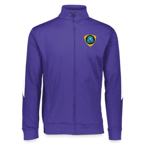 Mazda Rotary - Iron Man - Augusta Sportswear Unisex 2.0 Medalist Jacket