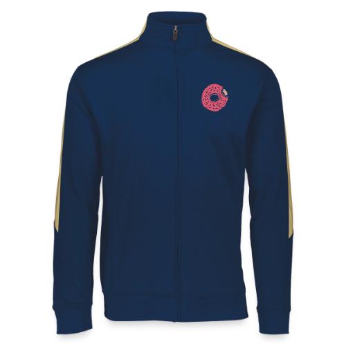Pig and Donut - Augusta Sportswear Unisex 2.0 Medalist Jacket