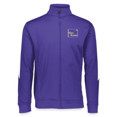 Pilot Season - Color - Augusta Sportswear Unisex 2.0 Medalist Jacket