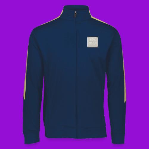 Results - White - Augusta Sportswear Unisex 2.0 Medalist Jacket