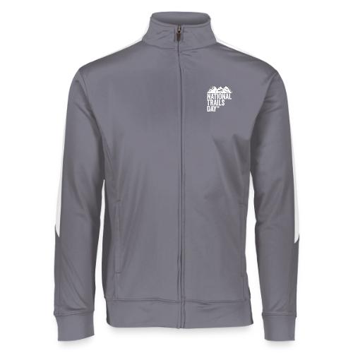 National Trails Day - Augusta Sportswear Unisex 2.0 Medalist Jacket