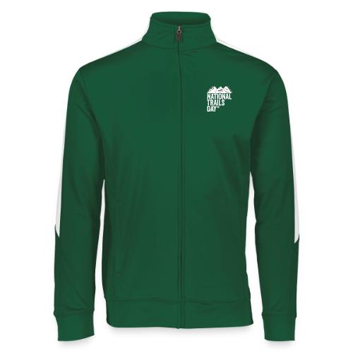 National Trails Day - Augusta Sportswear Unisex 2.0 Medalist Jacket