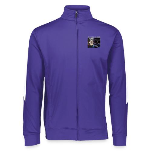 Emily Valentine Shirt - Augusta Sportswear Unisex 2.0 Medalist Jacket