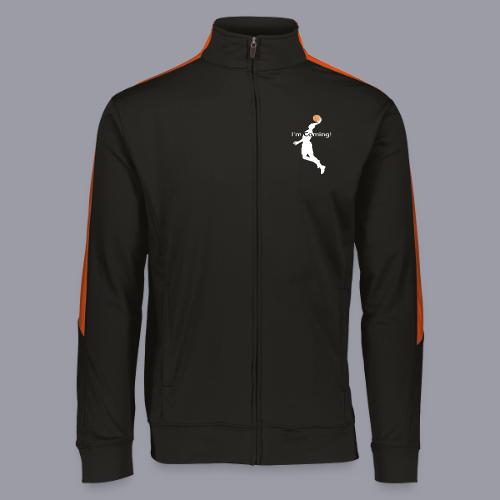 I'M COMING! - Augusta Sportswear Unisex 2.0 Medalist Jacket