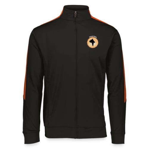 Funnel Club Beanie - Augusta Sportswear Unisex 2.0 Medalist Jacket