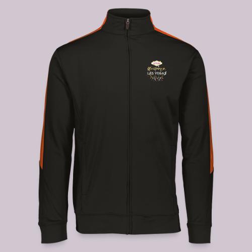 Christmas in Las Vegas - Augusta Sportswear Unisex 2.0 Medalist Jacket