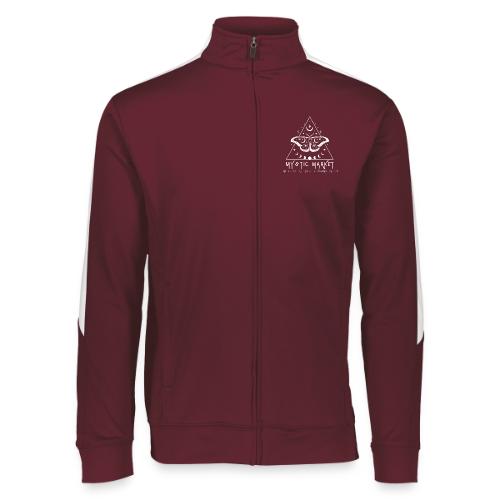 Mystic Market - Augusta Sportswear Unisex 2.0 Medalist Jacket