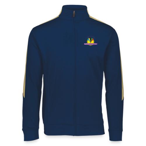 Patients in Action - Augusta Sportswear Unisex 2.0 Medalist Jacket